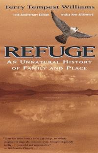 Refuge - Terry Tempest Williams - Libro Random House USA Inc | Libraccio.it
