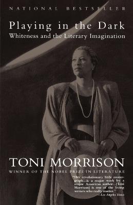 Playing In The Dark - Toni Morrison - Libro Random House USA Inc | Libraccio.it
