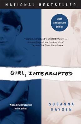 Girl, Interrupted - Susanna Kaysen - Libro Random House USA Inc | Libraccio.it