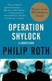Operation Shylock
