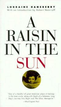 A Raisin in the Sun - Lorraine Hansberry - Libro Random House USA Inc | Libraccio.it