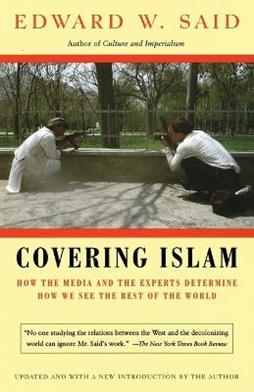 Covering Islam - Edward W. Said - Libro Random House USA Inc | Libraccio.it