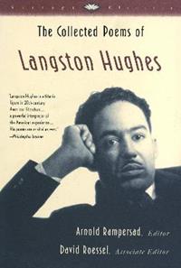 The Collected Poems of Langston Hughes - Langston Hughes - Libro Random House USA Inc, Vintage Classics | Libraccio.it