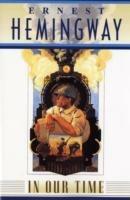 In Our Time - Hemingway - Libro Prentice Hall (a Pearson Education company) | Libraccio.it