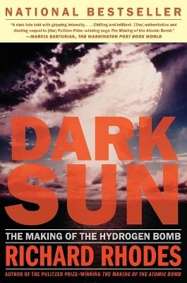 Dark Sun - Rhodes - Libro Simon & Schuster Ltd | Libraccio.it