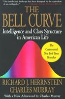 The Bell Curve - Richard J. Herrnstein, Charles Murray - Libro Simon & Schuster | Libraccio.it