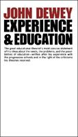 Experience And Education - John Dewey - Libro Simon & Schuster | Libraccio.it