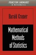 Mathematical Methods of Statistics - Harald Cramér - Libro Princeton University Press, Princeton Mathematical Series | Libraccio.it