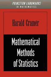 Mathematical Methods of Statistics