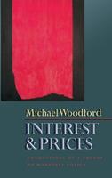 Interest and Prices - Michael Woodford - Libro Princeton University Press | Libraccio.it