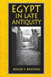 Egypt in Late Antiquity