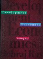 Development Economics - Debraj Ray - Libro Princeton University Press | Libraccio.it