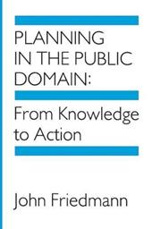 Planning in the Public Domain