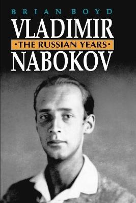 Vladimir Nabokov - Brian Boyd - Libro Princeton University Press | Libraccio.it