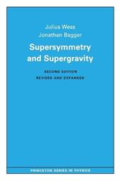 Supersymmetry and Supergravity