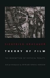 Theory of Film