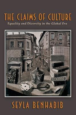 The Claims of Culture - Seyla Benhabib - Libro Princeton University Press | Libraccio.it