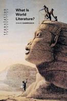 What Is World Literature? - David Damrosch - Libro Princeton University Press, Translation/Transnation | Libraccio.it