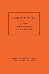 Morse Theory