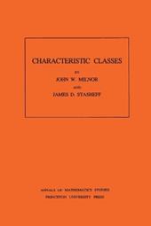 Characteristic Classes