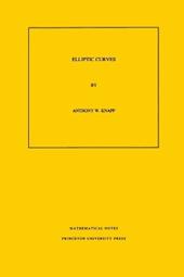 Elliptic Curves