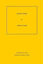 Elliptic Curves. (MN-40), Volume 40