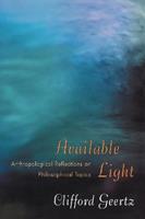 Available Light - Clifford Geertz - Libro Princeton University Press | Libraccio.it
