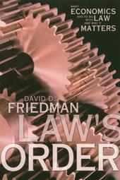 Law's Order