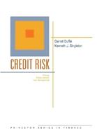Credit Risk - Darrell Duffie, Kenneth J. Singleton - Libro Princeton University Press, Princeton Series in Finance | Libraccio.it