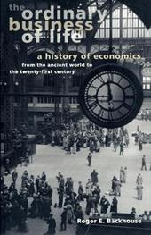 The Ordinary Business of Life