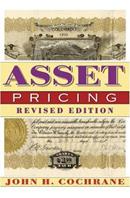 Asset Pricing - John H. Cochrane - Libro Princeton University Press | Libraccio.it