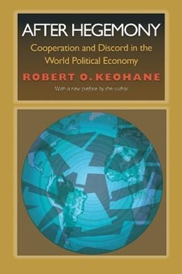After Hegemony - Robert O. Keohane - Libro Princeton University Press | Libraccio.it