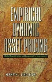 Empirical Dynamic Asset Pricing