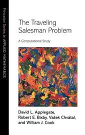 The Traveling Salesman Problem
