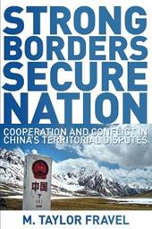 Strong Borders, Secure Nation