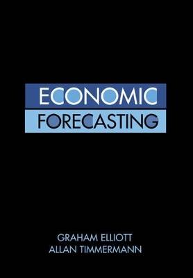 Economic Forecasting - Graham Elliott, Allan Timmermann - Libro Princeton University Press | Libraccio.it