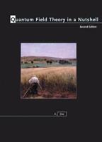 Quantum Field Theory in a Nutshell - Anthony Zee - Libro Princeton University Press, In a Nutshell | Libraccio.it