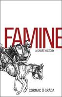 Famine - Cormac Ó Gráda - Libro Princeton University Press | Libraccio.it