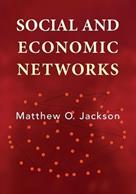 Social and Economic Networks - Matthew O. Jackson - Libro Princeton University Press | Libraccio.it