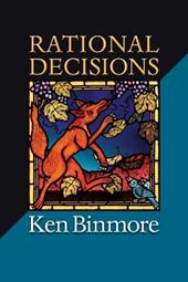 Rational Decisions