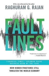 Fault Lines - Raghuram G. Rajan - Libro Princeton University Press | Libraccio.it