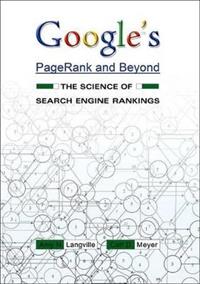 Google's PageRank and Beyond - Amy N. Langville, Carl D. Meyer - Libro Princeton University Press | Libraccio.it