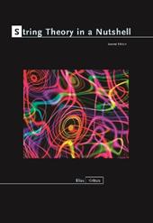 String Theory in a Nutshell