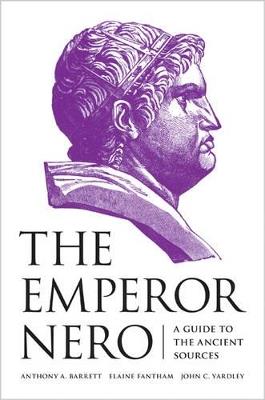 The Emperor Nero  - Libro Princeton University Press | Libraccio.it