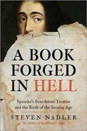 A Book Forged in Hell