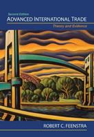 Advanced International Trade - Robert C. Feenstra - Libro Princeton University Press | Libraccio.it