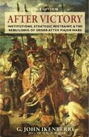 After Victory - G. John Ikenberry - Libro Princeton University Press, Princeton Studies in International History and Politics | Libraccio.it