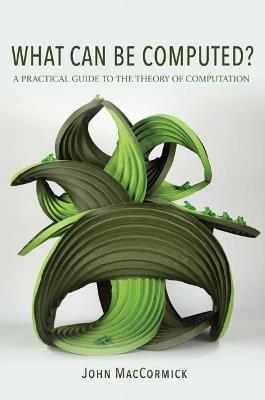 What Can Be Computed? - John MacCormick - Libro Princeton University Press | Libraccio.it