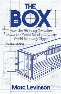 The Box - Marc Levinson - Libro Princeton University Press | Libraccio.it