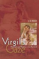 Virgil's Gaze - Joseph D Reed - Libro Princeton University Press | Libraccio.it